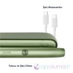 IQOS ILUMA Yosun Yeşili - Görsel 3