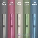 IQOS ILUMA Azur Mavisi - Görsel 5