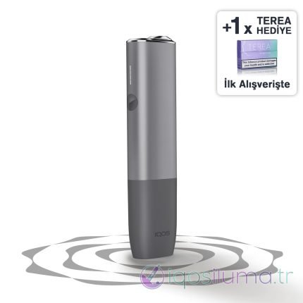 IQOS ILUMA ONE 2025