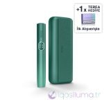 IQOS ILUMA İ PRİME  Kavak Yeşili