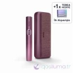 IQOS ILUMA İ PRİME 2025