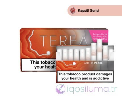 TEREA Sun Pearl