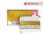 TEREA Yellow