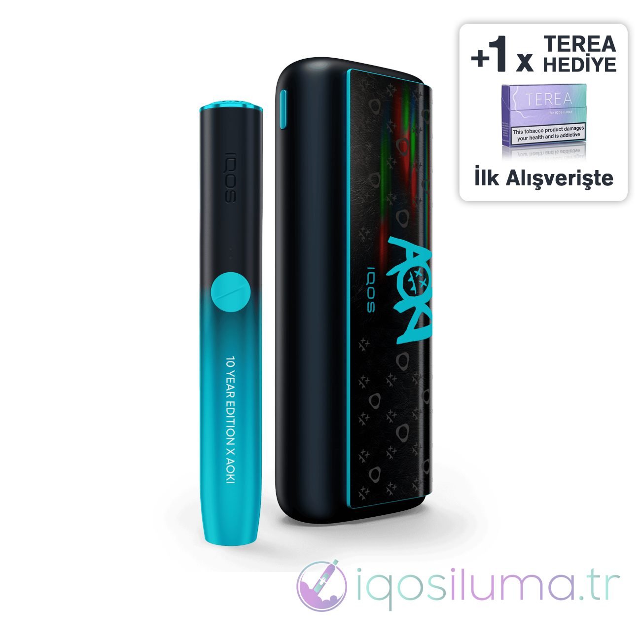 IQOS ILUMA PRIME IQOS ILUMA PRIME