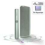 IQOS ILUMA PRIME Yosun Yeşili