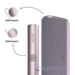 IQOS ILUMA PRIME Çakıl Beji - Görsel 2