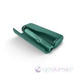 IQOS ILUMA İ PRİME  Kavak Yeşili - Görsel 2