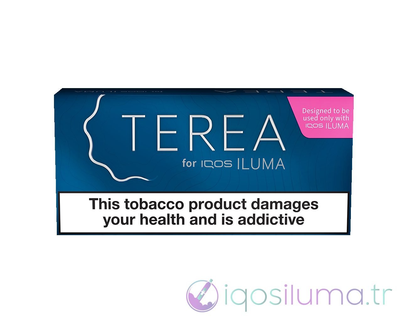 2 TEREA Blue - Görsel 2