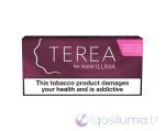 TEREA Russet 2025 - Görsel 3