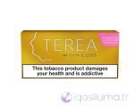 IQOS TEREA Yellow - Görsel 3