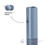IQOS ILUMA ONE Azur Mavisi - Görsel 2