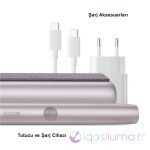 IQOS ILUMA PRIME Çakıl Beji - Görsel 3