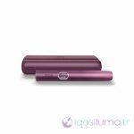 IQOS ILUMA İ PRİME  Nar Kırmızısı - Görsel 3