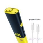 IQOS İLUMA ONE - Steve Oaki 10 Years Edition - Görsel 3
