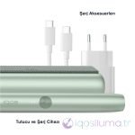 IQOS ILUMA PRIME Yosun Yeşili - Görsel 3