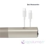 IQOS İLUMA ONE Çakıl Beji - Görsel 3