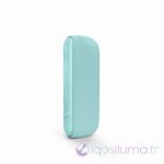 IQOS İLUMA İ Esinti Mavisi 2025 - Görsel 4