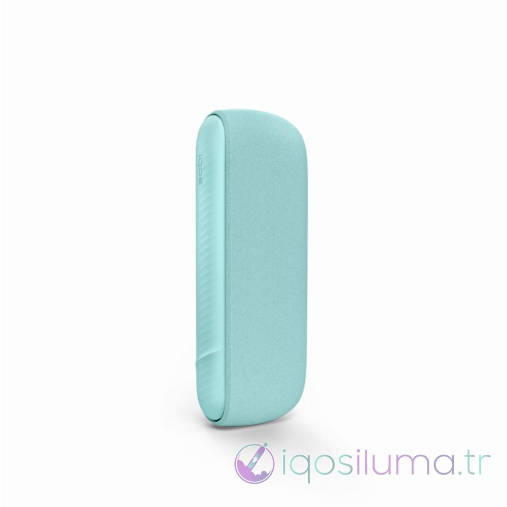 4 IQOS İLUMA İ Esinti Mavisi 2025 - Görsel 4