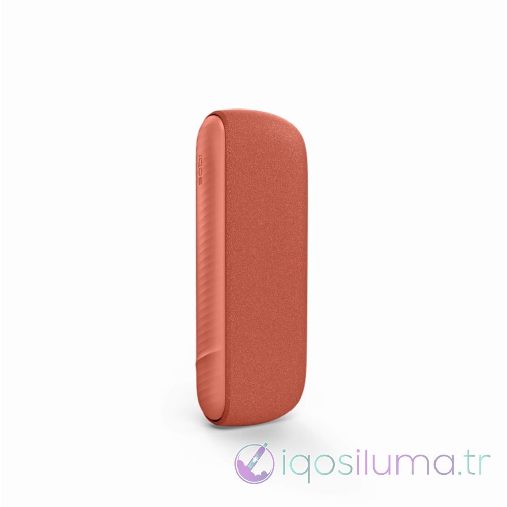 4 IQOS ILUMA I Sıcak Toprak - Görsel 4