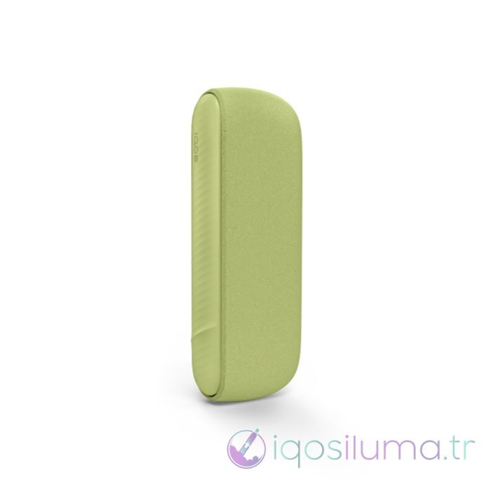 IQOS ILUMA I Yaprak Yeşili - Görsel 4