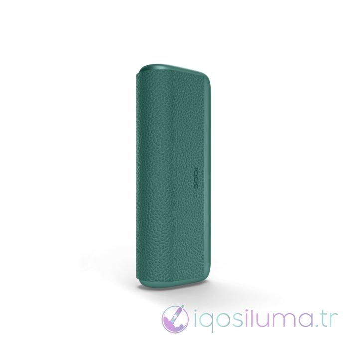 IQOS ILUMA İ PRİME  Kavak Yeşili - Görsel 4