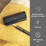 IQOS ILUMA PRIME Siyah - Görsel 4