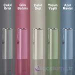 IQOS İLUMA ONE Yosun Yeşili - Görsel 5